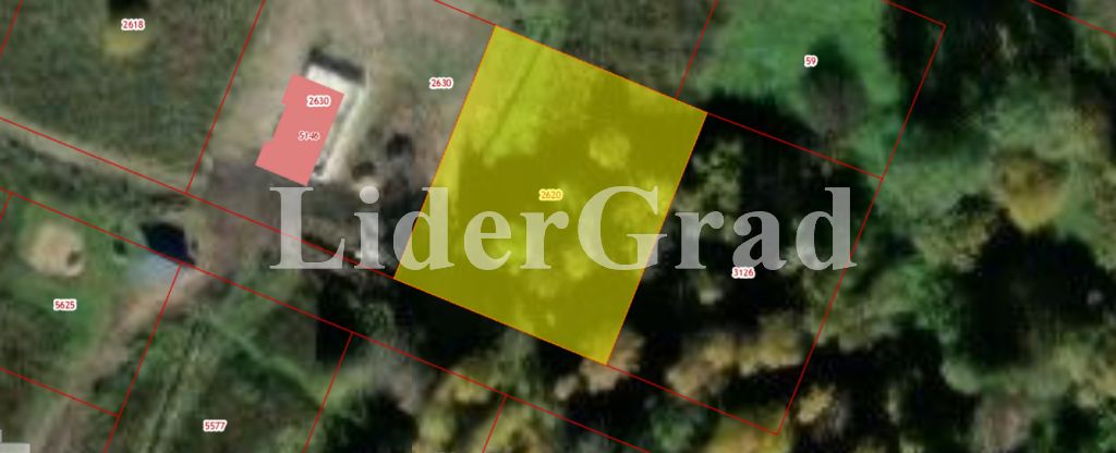 Продажа участка, Алексеевское, Болотная 8