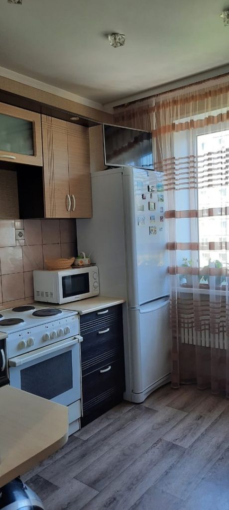 Продажа 1-комнатной квартиры, Старый Оскол, Конева мкр, 9 Продажа 1-комнатной квартиры, Старый Оскол, Конева мкр, 9