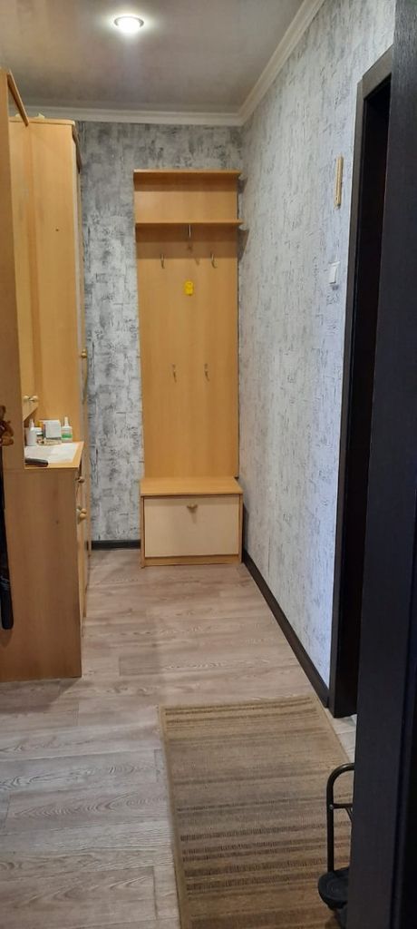 Продажа 1-комнатной квартиры, Старый Оскол, Конева мкр, 9 Продажа 1-комнатной квартиры, Старый Оскол, Конева мкр, 9