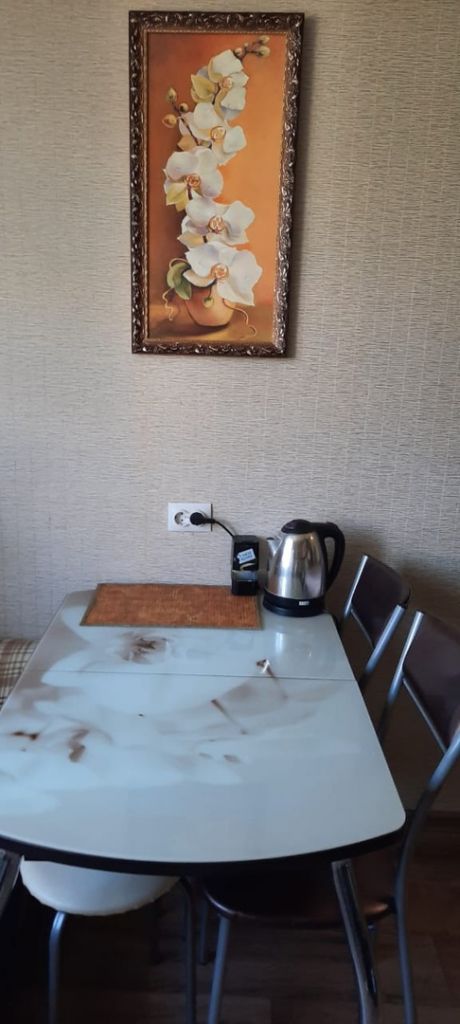 Продажа 1-комнатной квартиры, Старый Оскол, Конева мкр, 9 Продажа 1-комнатной квартиры, Старый Оскол, Конева мкр, 9