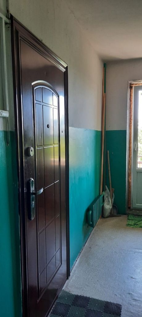 Продажа 1-комнатной квартиры, Старый Оскол, Конева мкр, 9 Продажа 1-комнатной квартиры, Старый Оскол, Конева мкр, 9