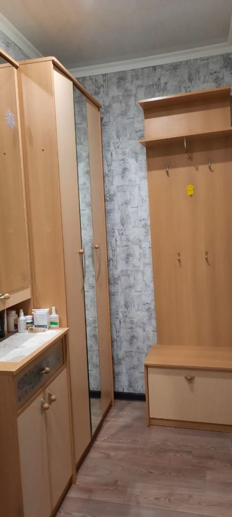 Продажа 1-комнатной квартиры, Старый Оскол, Конева мкр, 9 Продажа 1-комнатной квартиры, Старый Оскол, Конева мкр, 9