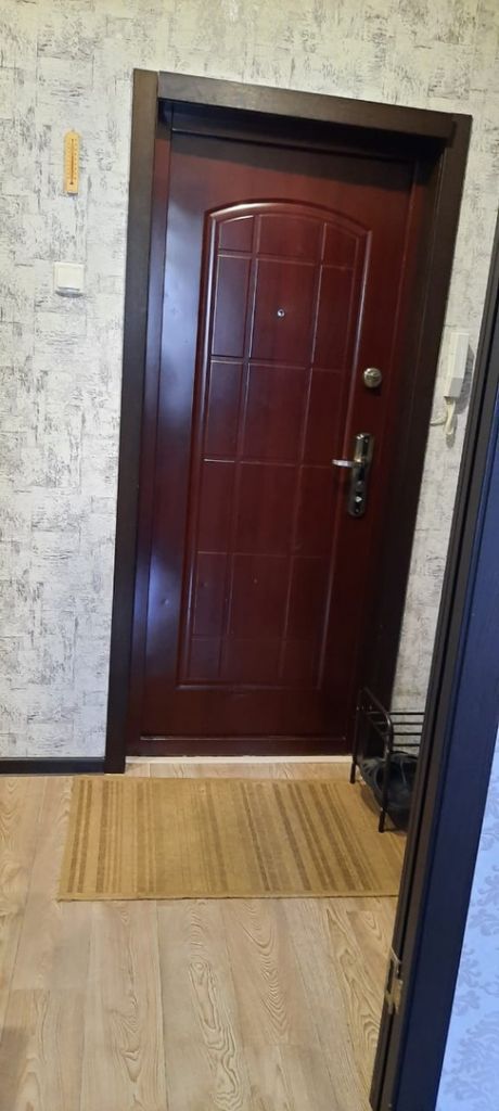 Продажа 1-комнатной квартиры, Старый Оскол, Конева мкр, 9 Продажа 1-комнатной квартиры, Старый Оскол, Конева мкр, 9