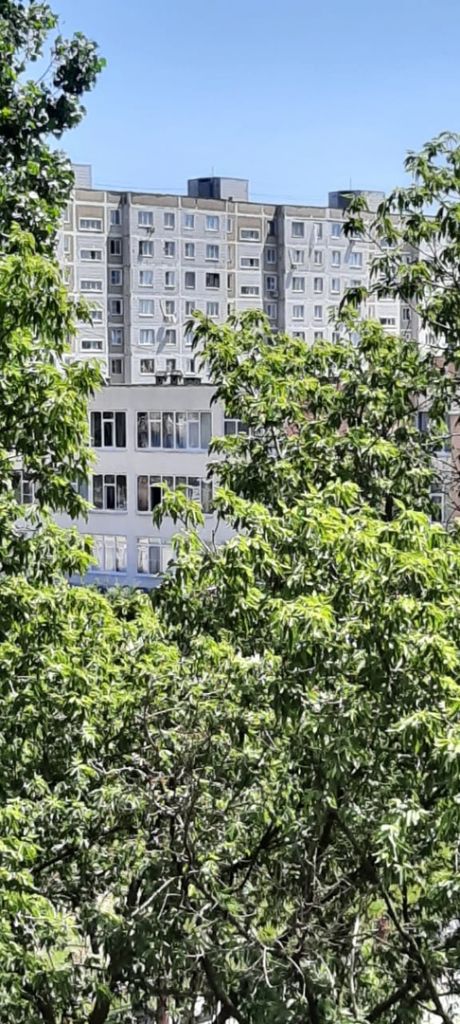 Продажа 1-комнатной квартиры, Старый Оскол, Конева мкр, 9 Продажа 1-комнатной квартиры, Старый Оскол, Конева мкр, 9