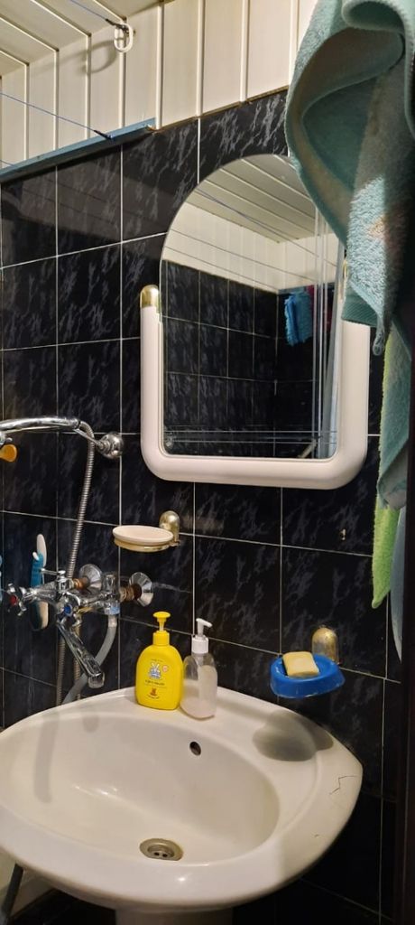 Продажа 1-комнатной квартиры, Старый Оскол, Конева мкр, 9 Продажа 1-комнатной квартиры, Старый Оскол, Конева мкр, 9