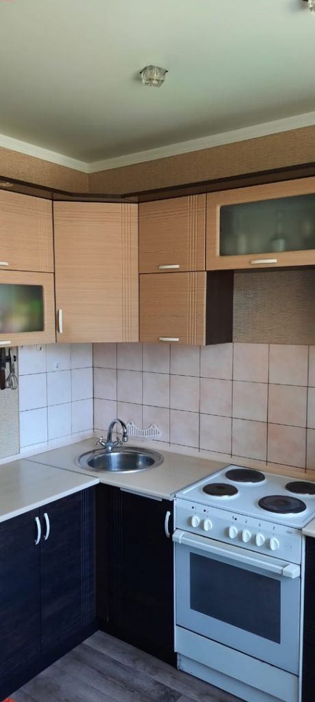 Продажа 1-комнатной квартиры, Старый Оскол, Конева мкр, 9 Продажа 1-комнатной квартиры, Старый Оскол, Конева мкр, 9