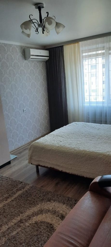 Продажа 1-комнатной квартиры, Старый Оскол, Конева мкр, 9 Продажа 1-комнатной квартиры, Старый Оскол, Конева мкр, 9