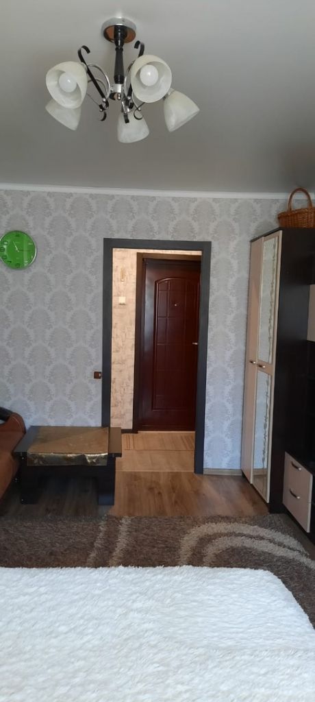 Продажа 1-комнатной квартиры, Старый Оскол, Конева мкр, 9 Продажа 1-комнатной квартиры, Старый Оскол, Конева мкр, 9