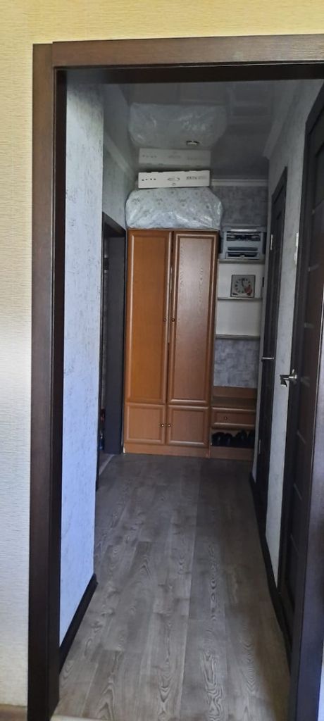 Продажа 1-комнатной квартиры, Старый Оскол, Конева мкр, 9 Продажа 1-комнатной квартиры, Старый Оскол, Конева мкр, 9