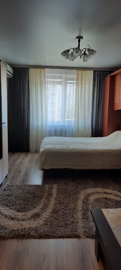 Продажа 1-комнатной квартиры, Старый Оскол, Конева мкр, 9 Продажа 1-комнатной квартиры, Старый Оскол, Конева мкр, 9