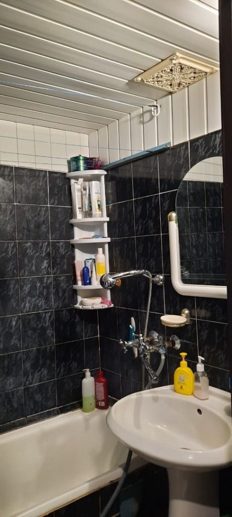 Продажа 1-комнатной квартиры, Старый Оскол, Конева мкр, 9 Продажа 1-комнатной квартиры, Старый Оскол, Конева мкр, 9
