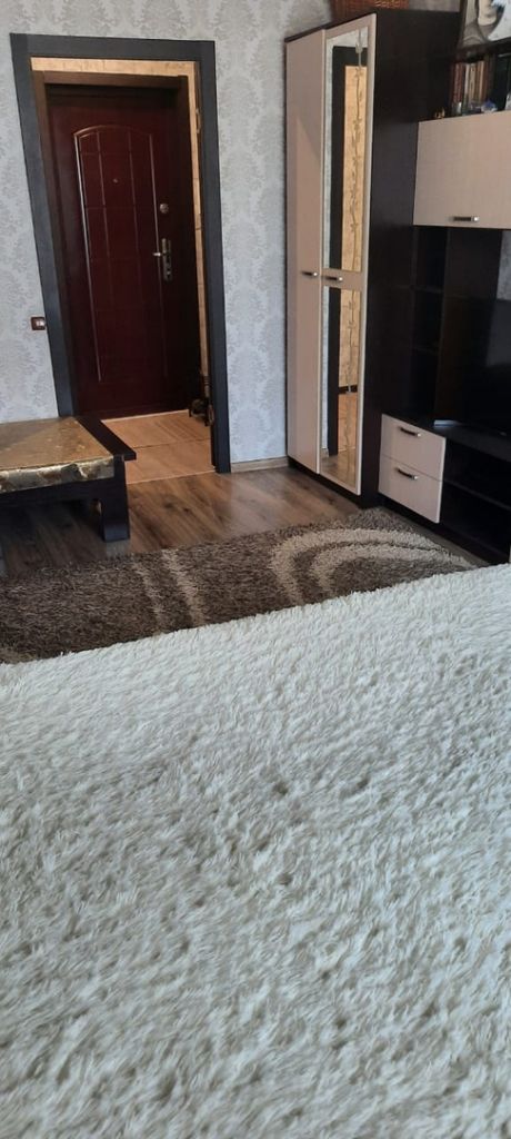 Продажа 1-комнатной квартиры, Старый Оскол, Конева мкр, 9 Продажа 1-комнатной квартиры, Старый Оскол, Конева мкр, 9