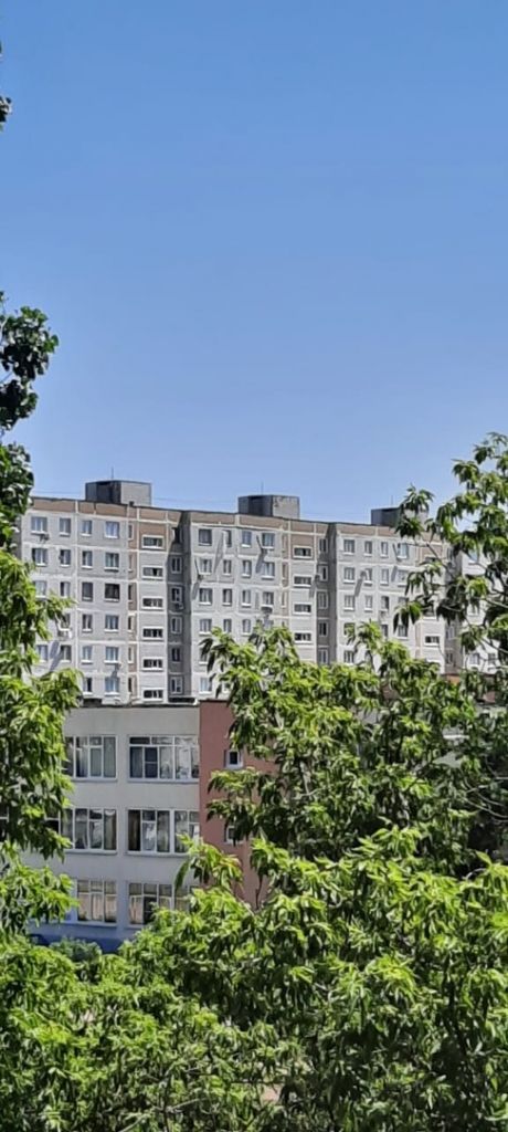 Продажа 1-комнатной квартиры, Старый Оскол, Конева мкр, 9 Продажа 1-комнатной квартиры, Старый Оскол, Конева мкр, 9