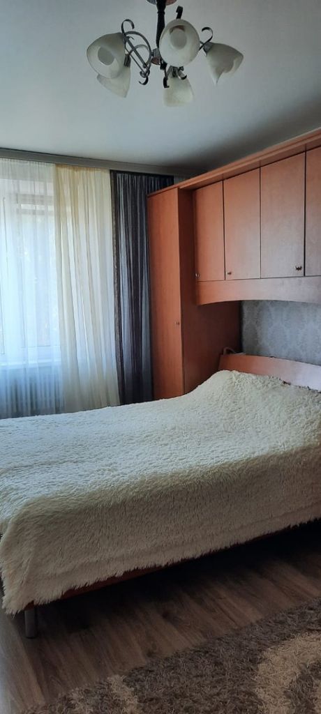 Продажа 1-комнатной квартиры, Старый Оскол, Конева мкр, 9 Продажа 1-комнатной квартиры, Старый Оскол, Конева мкр, 9