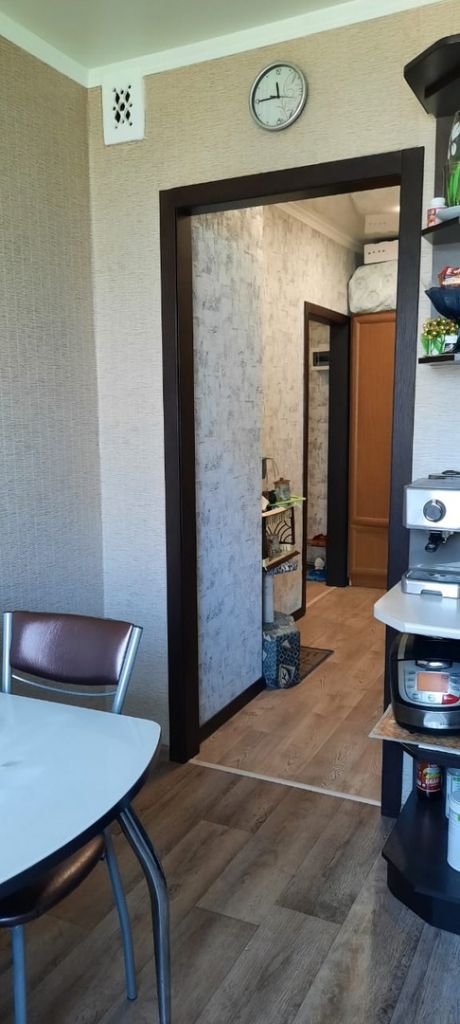 Продажа 1-комнатной квартиры, Старый Оскол, Конева мкр, 9 Продажа 1-комнатной квартиры, Старый Оскол, Конева мкр, 9