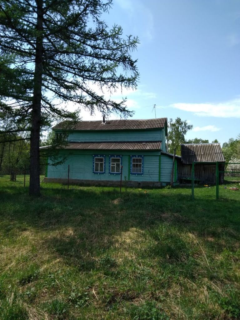 Продажа дома, 52м <sup>2</sup>, 20 сот., Юсупово Продажа дома, 52м <sup>2</sup>, 20 сот., Юсупово