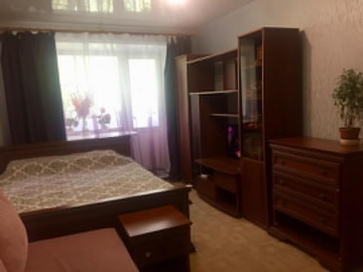 Аренда 1-комнатной квартиры, Владимир, Михайловская ул, 32 Аренда 1-комнатной квартиры, Владимир, Михайловская ул, 32