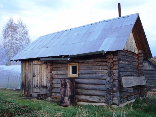 Продажа дома, 35м <sup>2</sup>, 9 сот., Красково Продажа дома, 35м <sup>2</sup>, 9 сот., Красково