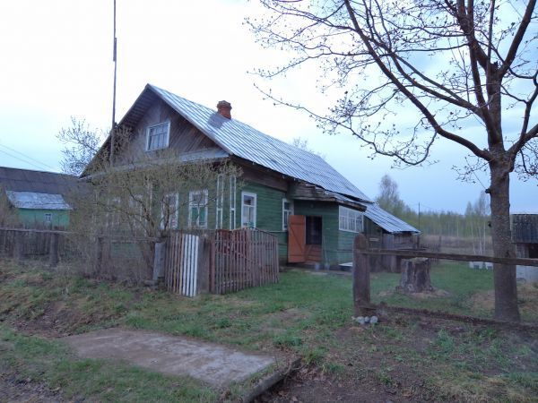 Продажа дома, 35м <sup>2</sup>, 9 сот., Красково Продажа дома, 35м <sup>2</sup>, 9 сот., Красково