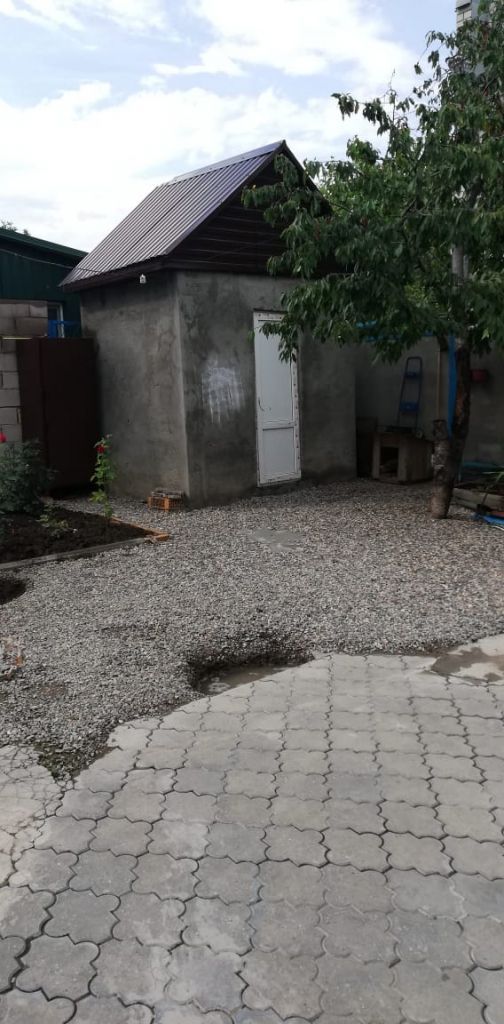 Продажа дома, 104м <sup>2</sup>, 5 сот., Георгиевск, Калинина ул Продажа дома, 104м <sup>2</sup>, 5 сот., Георгиевск, Калинина ул