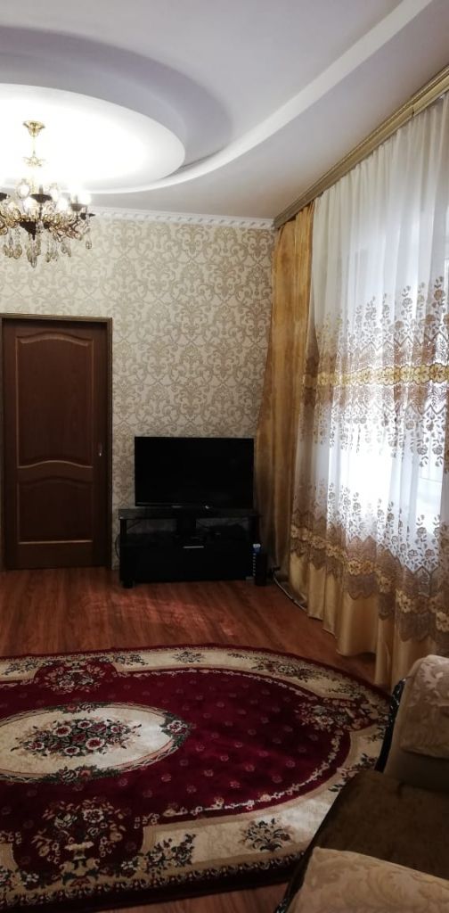 Продажа дома, 104м <sup>2</sup>, 5 сот., Георгиевск, Калинина ул Продажа дома, 104м <sup>2</sup>, 5 сот., Георгиевск, Калинина ул