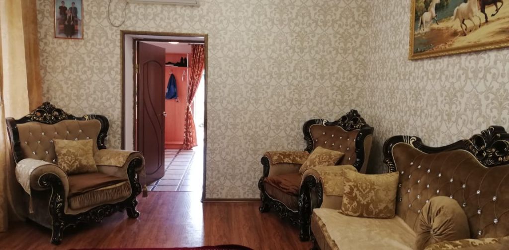 Продажа дома, 104м <sup>2</sup>, 5 сот., Георгиевск, Калинина ул Продажа дома, 104м <sup>2</sup>, 5 сот., Георгиевск, Калинина ул