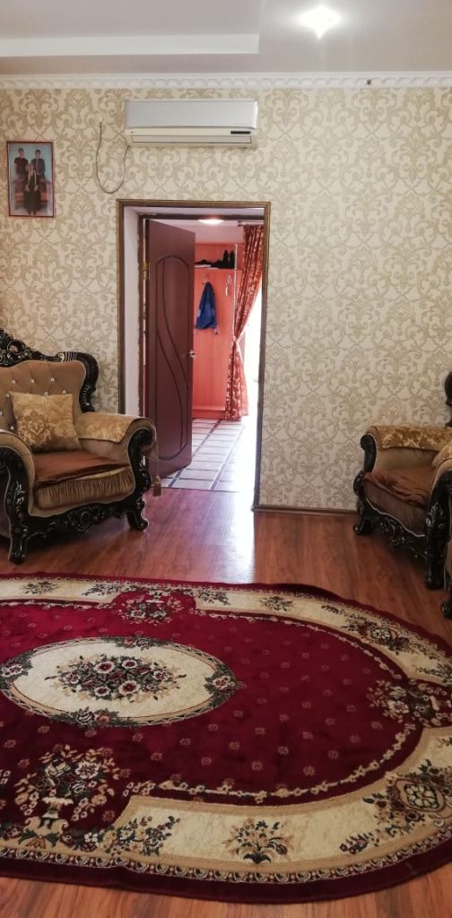 Продажа дома, 104м <sup>2</sup>, 5 сот., Георгиевск, Калинина ул Продажа дома, 104м <sup>2</sup>, 5 сот., Георгиевск, Калинина ул