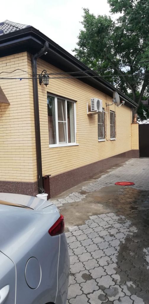Продажа дома, 104м <sup>2</sup>, 5 сот., Георгиевск, Калинина ул Продажа дома, 104м <sup>2</sup>, 5 сот., Георгиевск, Калинина ул