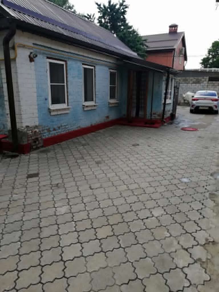 Продажа дома, 104м <sup>2</sup>, 5 сот., Георгиевск, Калинина ул Продажа дома, 104м <sup>2</sup>, 5 сот., Георгиевск, Калинина ул