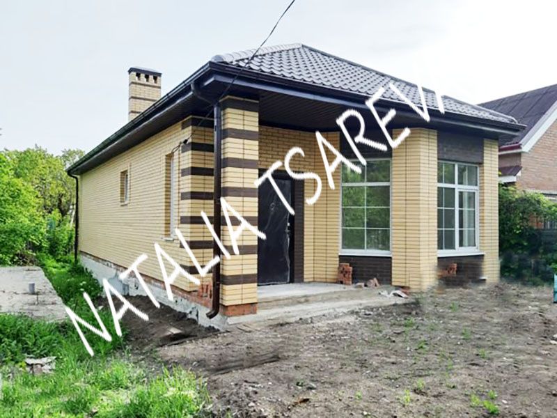 Продажа дома, 90м <sup>2</sup>, 3 сот., Ростовская Продажа дома, 90м <sup>2</sup>, 3 сот., Ростовская