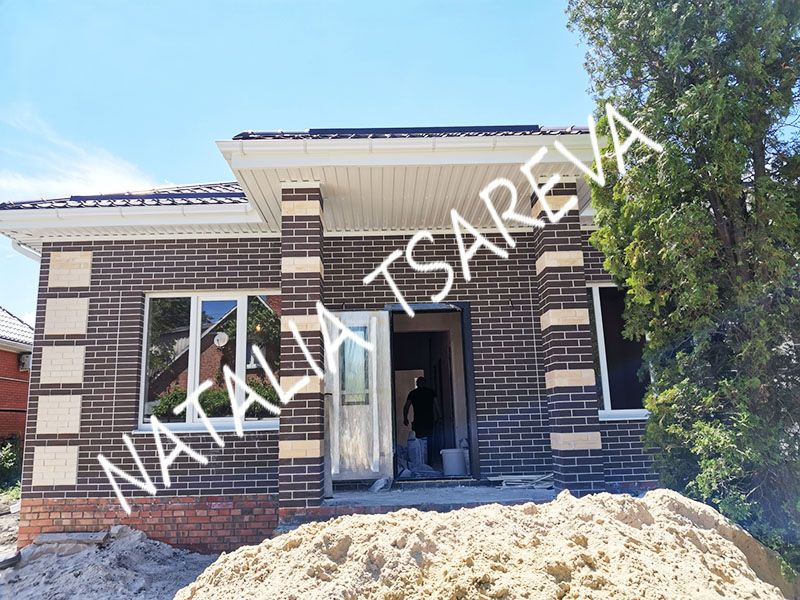 Продажа дома, 98м <sup>2</sup>, 4 сот., Ростов-на-Дону, Майи Пегливановой Продажа дома, 98м <sup>2</sup>, 4 сот., Ростов-на-Дону, Майи Пегливановой