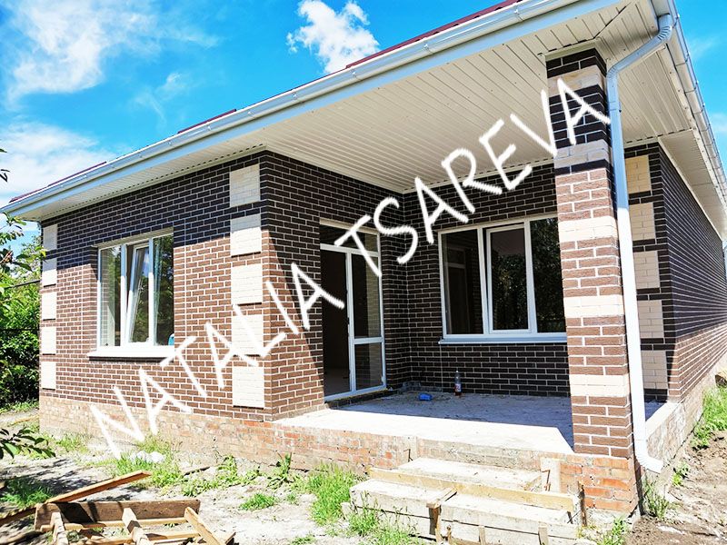 Продажа дома, 98м <sup>2</sup>, 4 сот., Ростов-на-Дону, Майи Пегливановой Продажа дома, 98м <sup>2</sup>, 4 сот., Ростов-на-Дону, Майи Пегливановой