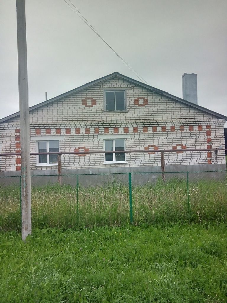 Продажа дома, 101м <sup>2</sup>, 13 сот., Ичалки, Интернациональная, 20 Продажа дома, 101м <sup>2</sup>, 13 сот., Ичалки, Интернациональная, 20