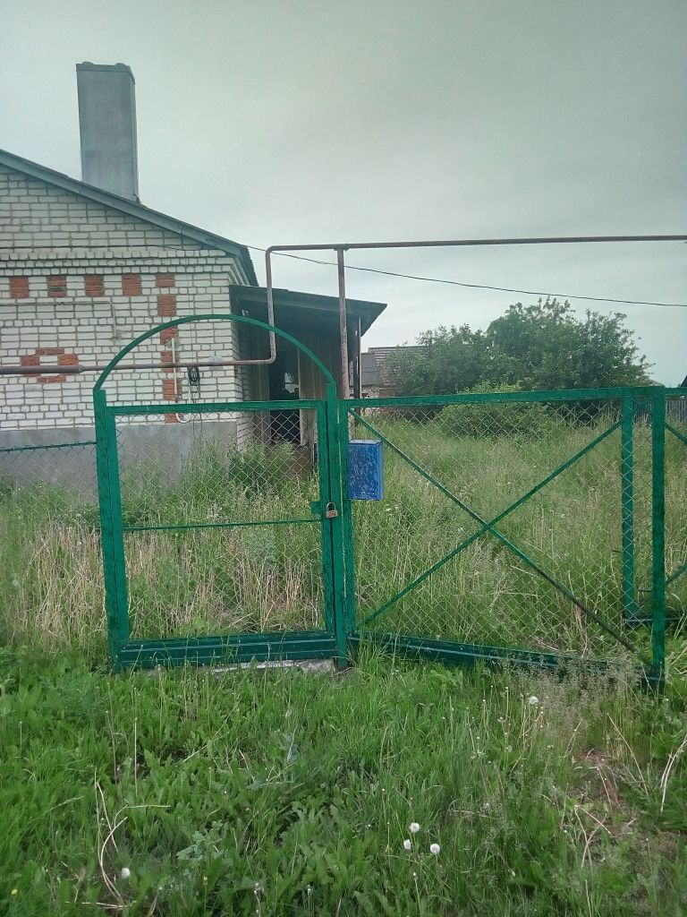 Продажа дома, 101м <sup>2</sup>, 13 сот., Ичалки, Интернациональная, 20 Продажа дома, 101м <sup>2</sup>, 13 сот., Ичалки, Интернациональная, 20