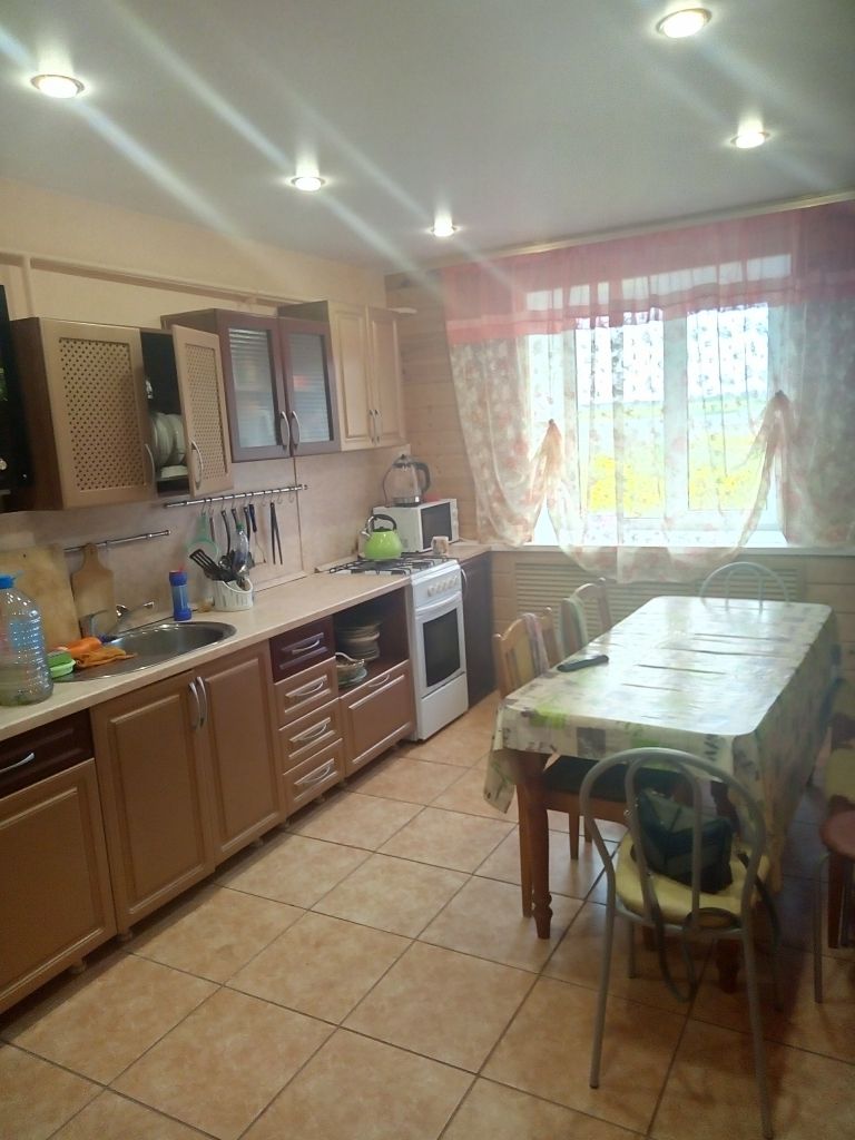 Продажа дома, 101м <sup>2</sup>, 13 сот., Ичалки, Интернациональная, 20 Продажа дома, 101м <sup>2</sup>, 13 сот., Ичалки, Интернациональная, 20
