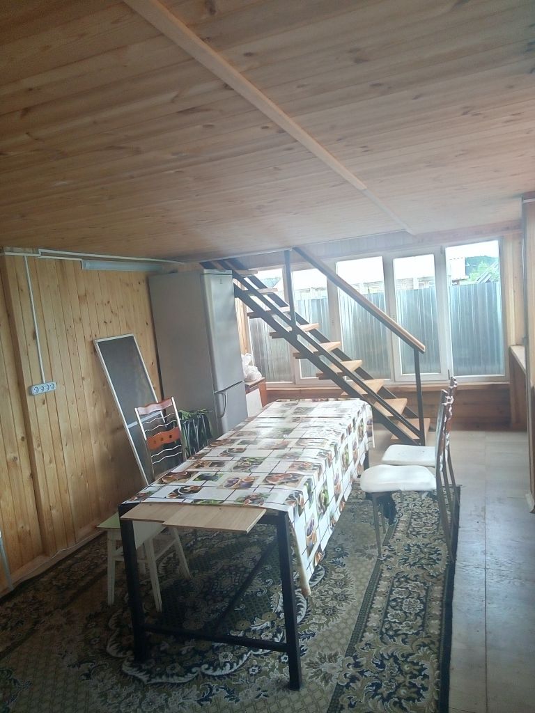 Продажа дома, 101м <sup>2</sup>, 13 сот., Ичалки, Интернациональная, 20 Продажа дома, 101м <sup>2</sup>, 13 сот., Ичалки, Интернациональная, 20