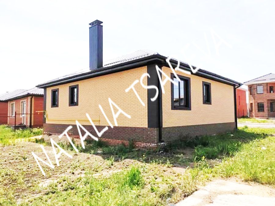Продажа дома, 98м <sup>2</sup>, 4 сот., Ростов-на-Дону, Центральная Продажа дома, 98м <sup>2</sup>, 4 сот., Ростов-на-Дону, Центральная