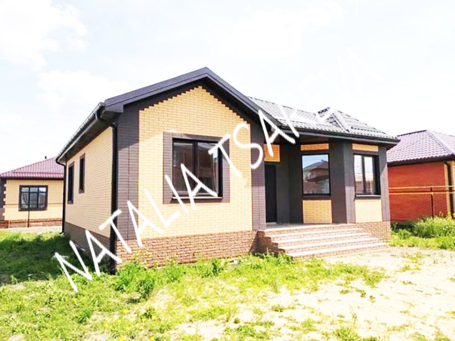 Продажа дома, 98м <sup>2</sup>, 4 сот., Ростов-на-Дону, Центральная Продажа дома, 98м <sup>2</sup>, 4 сот., Ростов-на-Дону, Центральная