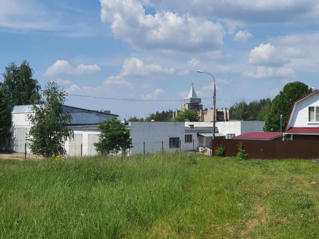 Продажа участка, Татинец, Тихая Продажа участка, Татинец, Тихая