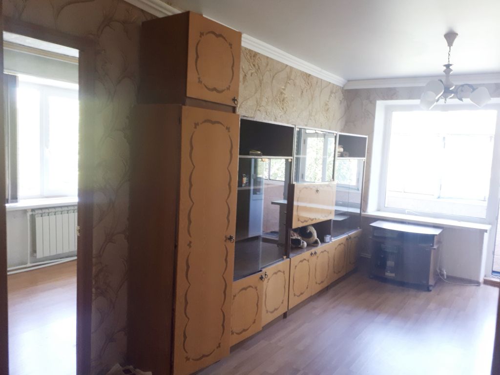Продажа 2-комнатной квартиры, Узловая, Простомолотова ул, 18 Продажа 2-комнатной квартиры, Узловая, Простомолотова ул, 18