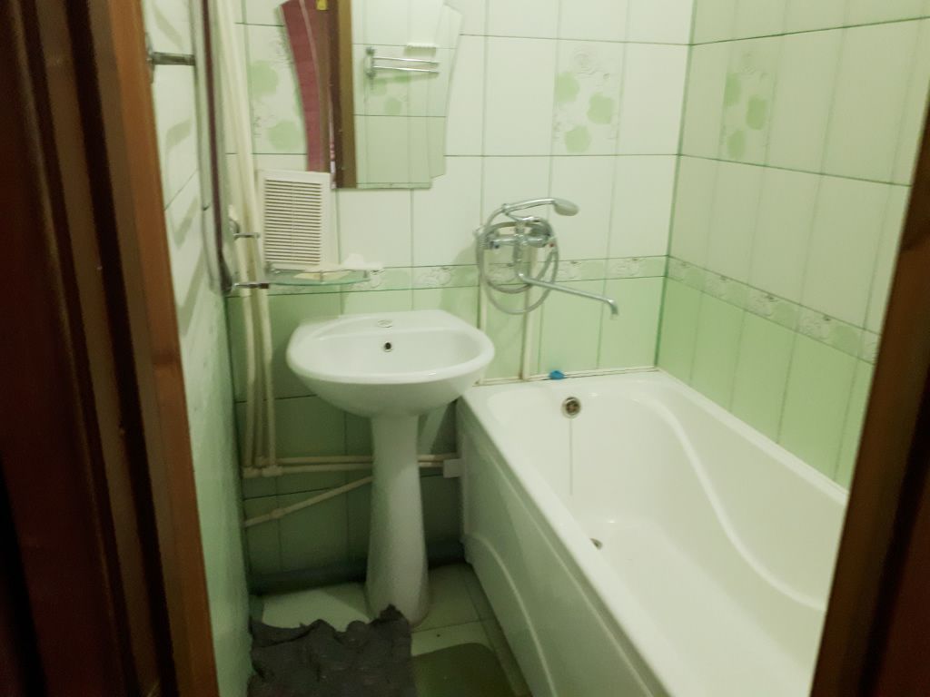 Продажа 2-комнатной квартиры, Узловая, Простомолотова ул, 18 Продажа 2-комнатной квартиры, Узловая, Простомолотова ул, 18