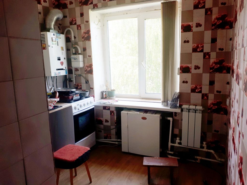 Продажа 2-комнатной квартиры, Узловая, Простомолотова ул, 18 Продажа 2-комнатной квартиры, Узловая, Простомолотова ул, 18