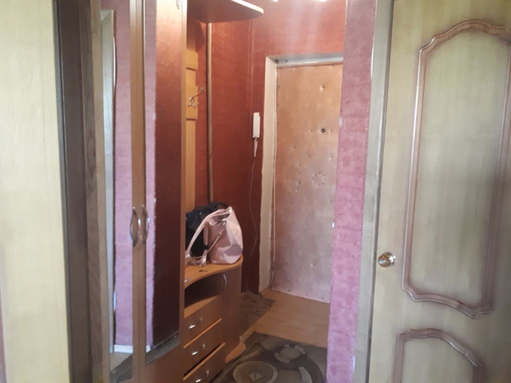 Продажа 2-комнатной квартиры, Узловая, Простомолотова ул, 18 Продажа 2-комнатной квартиры, Узловая, Простомолотова ул, 18