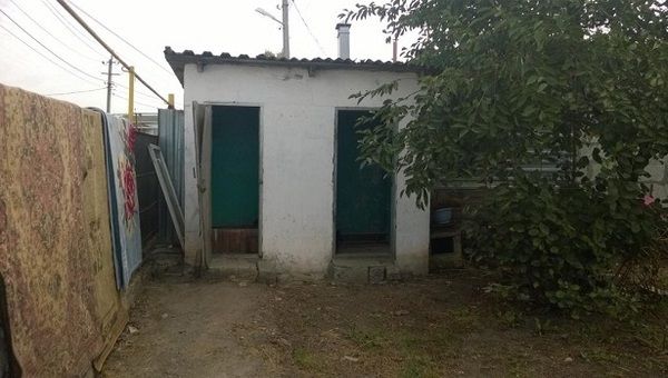 Продажа дома, 42м <sup>2</sup>, 2 сот., Батайск, Светлая ул Продажа дома, 42м <sup>2</sup>, 2 сот., Батайск, Светлая ул