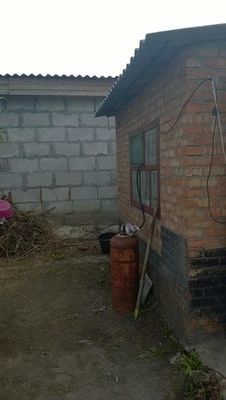 Продажа дома, 42м <sup>2</sup>, 2 сот., Батайск, Светлая ул Продажа дома, 42м <sup>2</sup>, 2 сот., Батайск, Светлая ул