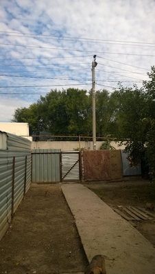 Продажа дома, 42м <sup>2</sup>, 2 сот., Батайск, Светлая ул Продажа дома, 42м <sup>2</sup>, 2 сот., Батайск, Светлая ул