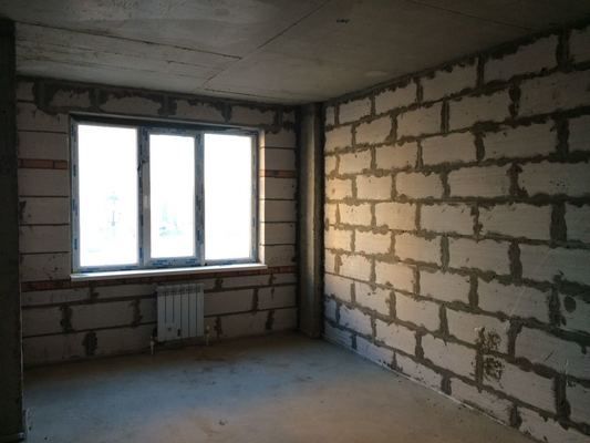 Продажа 1-комнатной квартиры, Батайск, Октябрьская ул Продажа 1-комнатной квартиры, Батайск, Октябрьская ул
