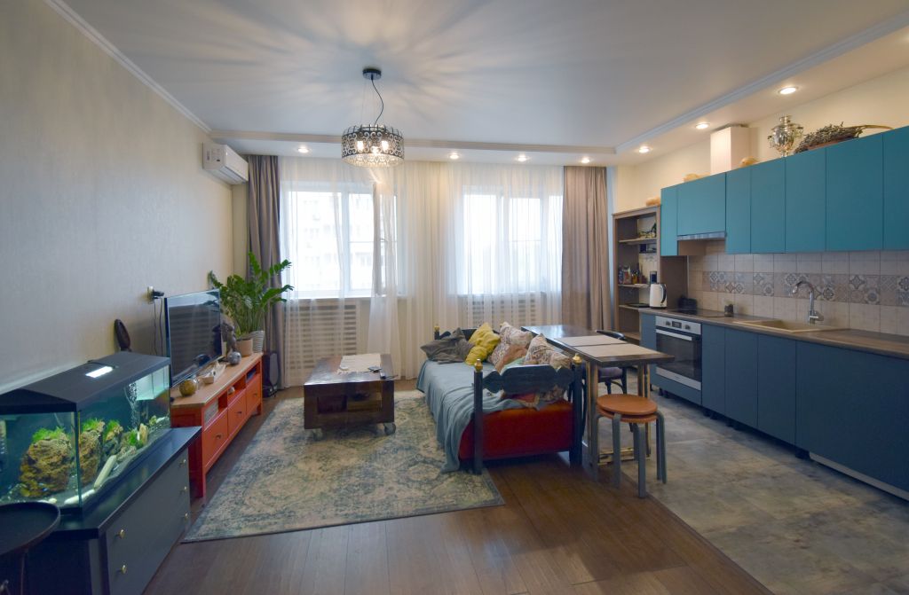 Продажа 1-комнатной квартиры, Ростов-на-Дону, Жмайлова ул Продажа 1-комнатной квартиры, Ростов-на-Дону, Жмайлова ул