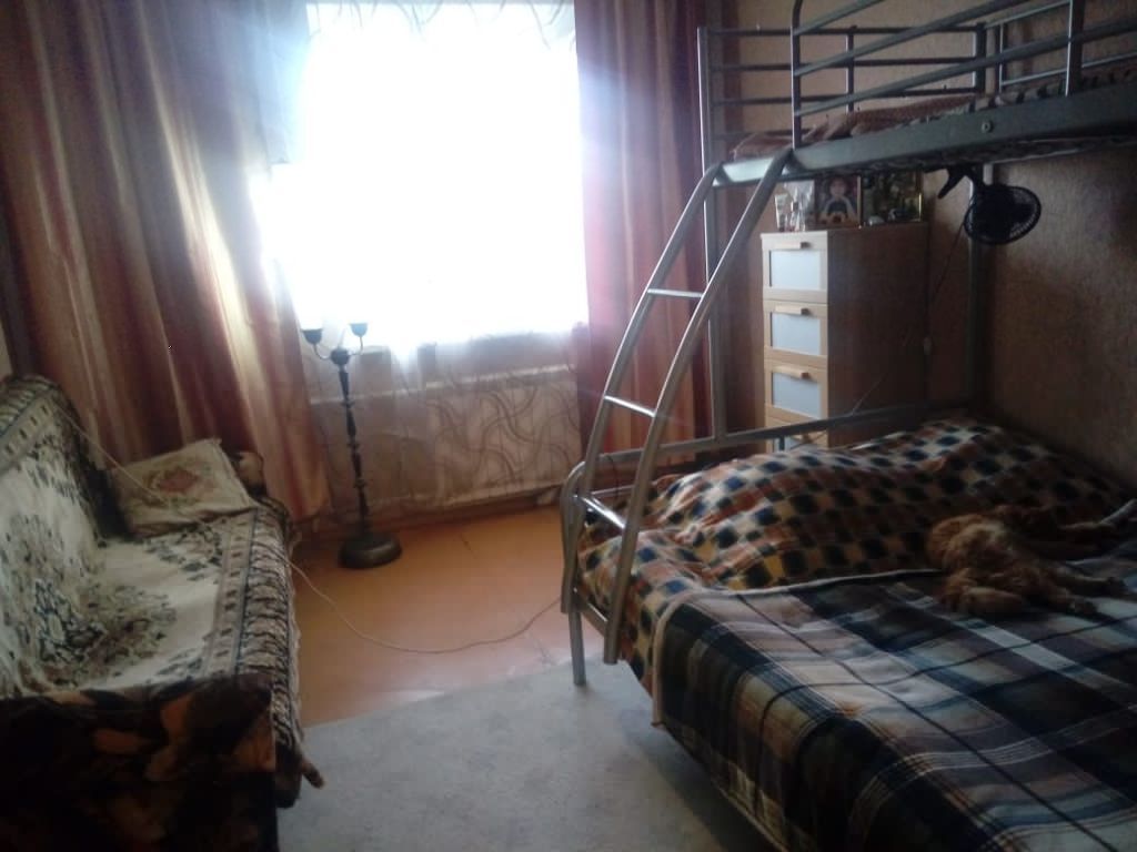 Продажа 3-комнатной квартиры, Переславль-Залесский, Октябрьская ул, 27 Продажа 3-комнатной квартиры, Переславль-Залесский, Октябрьская ул, 27