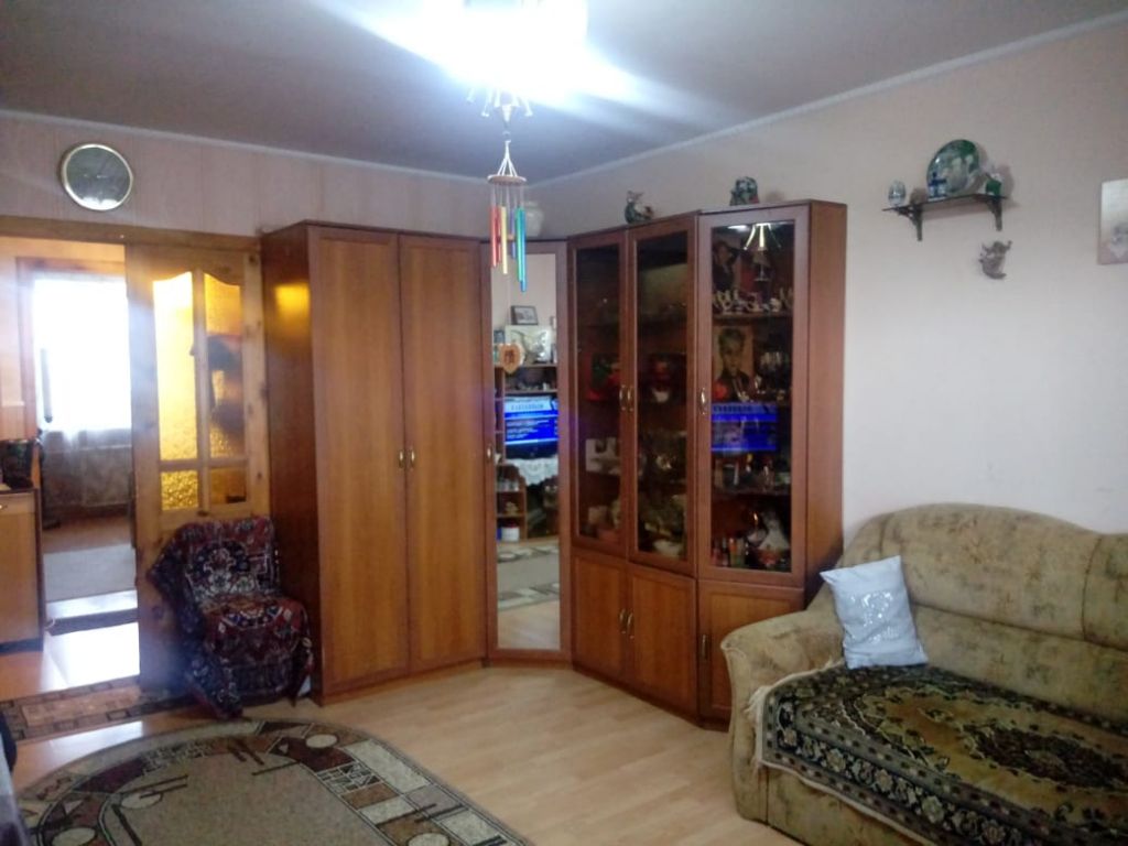 Продажа 3-комнатной квартиры, Переславль-Залесский, Октябрьская ул, 27 Продажа 3-комнатной квартиры, Переславль-Залесский, Октябрьская ул, 27